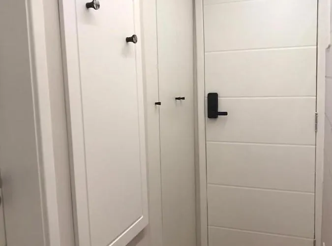 Apartament z 1 sypialnią