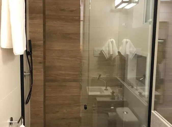 Apartament z 1 sypialnią